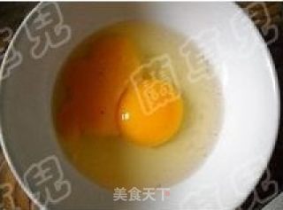 微波牛奶炖蛋的做法步骤：4