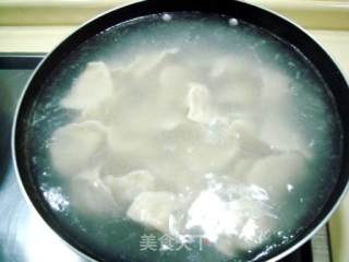 民俗的年关重头大宴——“饺子”的做法步骤：2