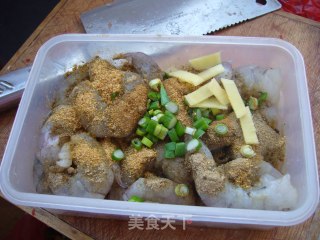 争春的做法步骤：2