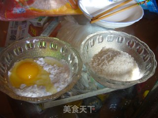 争春的做法步骤：2