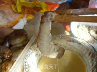 争春的做法步骤：2