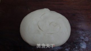 酥皮红豆饼的做法步骤：7