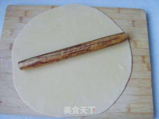 京味小吃：萨其马的做法步骤：2