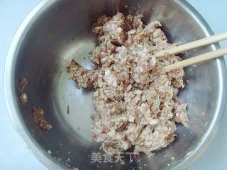 京味小吃：褡裢火烧的做法步骤：2