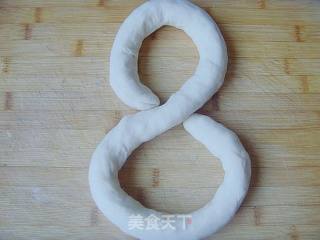 京味小吃：褡裢火烧的做法步骤：2