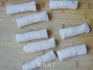 京味小吃：褡裢火烧的做法步骤：2