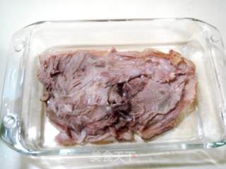 药食同源，滋补美食“香酥桃仁鸭方”的做法步骤：5