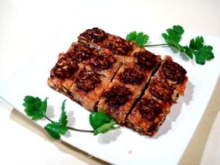 药食同源，滋补美食“香酥桃仁鸭方”的做法步骤：5