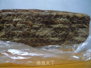 黄粑（川南制法）的做法步骤：4