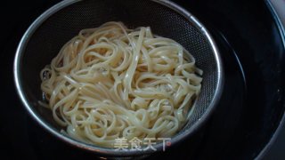 意大利面的做法步骤：4