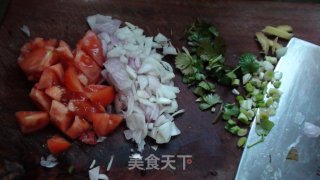 意大利面的做法步骤：4