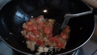 意大利面的做法步骤：4