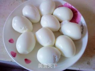 我家私房菜——把子肉的做法步骤：2