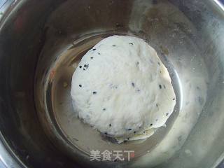 京味小吃：排叉的做法步骤：2