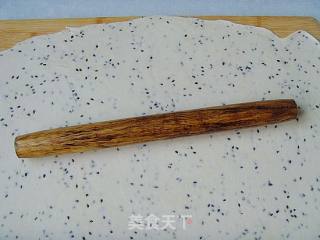 京味小吃：排叉的做法步骤：2