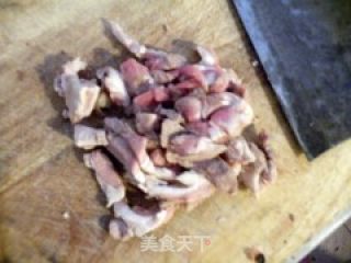 喜气洋洋---羊肉拉面的做法步骤：4