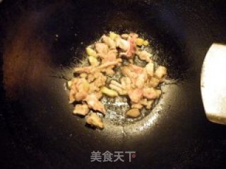 喜气洋洋---羊肉拉面的做法步骤：4