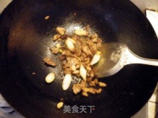 喜气洋洋---羊肉拉面的做法步骤：4