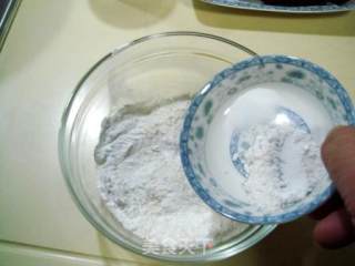 自制快捷甜品“脆皮红豆沙”的做法步骤：2