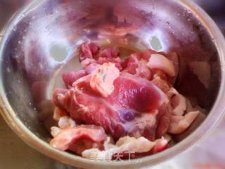 初五吃饺子——白菜猪肉饺子的做法步骤：6
