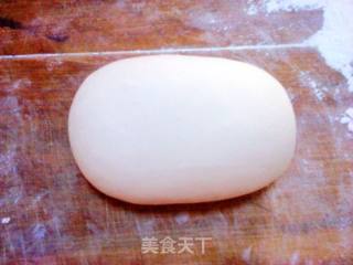 初五吃饺子——白菜猪肉饺子的做法步骤：6
