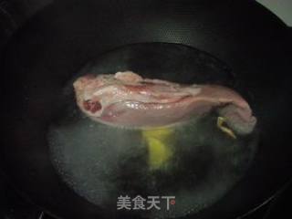 小炒口条的做法步骤：3
