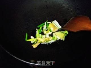 小炒口条的做法步骤：3