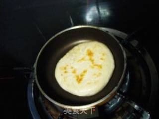 节日面点---萝卜丝馅饼的做法步骤：3