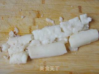 京味小吃：糖卷果的做法步骤：3