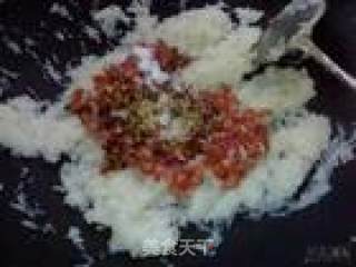 步步高升--萝卜糕的做法步骤：4