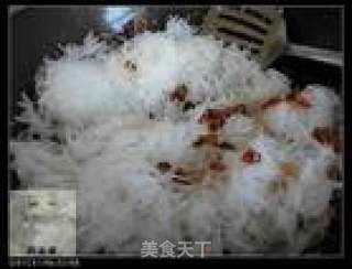 步步高升--萝卜糕的做法步骤：4