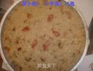 步步高升--萝卜糕的做法步骤：4