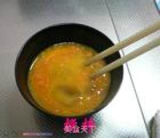 鸡蛋卷的做法步骤：3