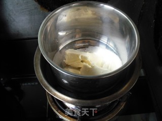 奶油奶酪蛋糕的做法步骤：3