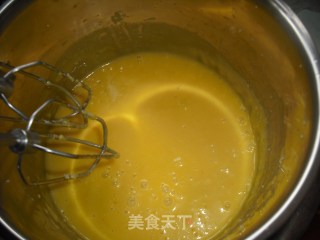 奶油奶酪蛋糕的做法步骤：3