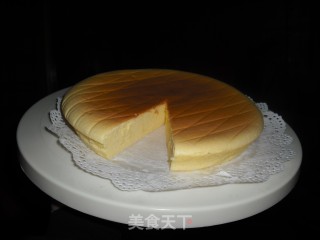 奶油奶酪蛋糕的做法步骤：3
