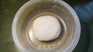 杂粮馒头和香肠花卷的制作的做法步骤：8