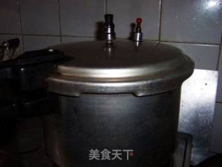 牛气冲天---五香酱牛肉的做法步骤：5