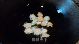 笋干啤酒鸭的做法步骤：2