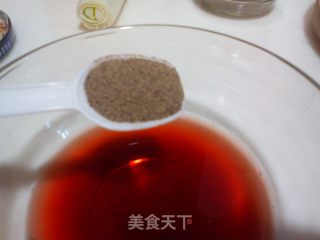 胡吃胡有理——黑椒年糕的做法步骤：2