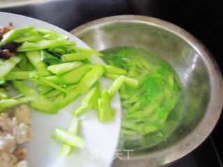 翡翠金豆的做法步骤：4