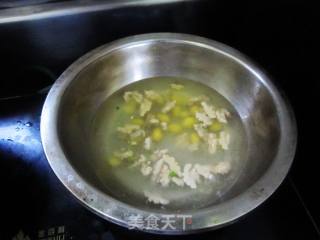 翡翠金豆的做法步骤：4