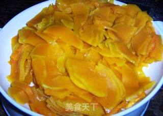蒸蒸日上---金银卷的做法步骤：3