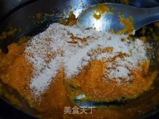 蒸蒸日上---金银卷的做法步骤：3