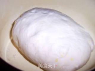 蒸蒸日上---金银卷的做法步骤：3