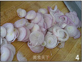 卤肉饭的做法步骤：2