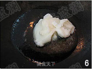 卤肉饭的做法步骤：2