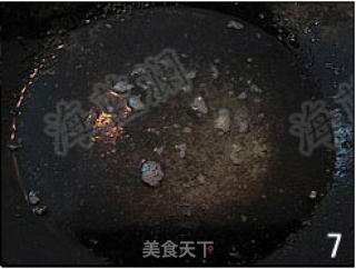 卤肉饭的做法步骤：2