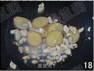 卤肉饭的做法步骤：2