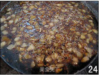 卤肉饭的做法步骤：2